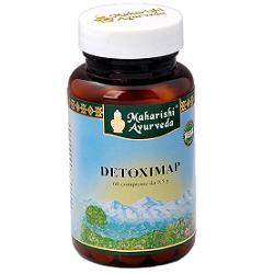 DETOXIMAP 60 COMPRESSE DETOXIMAP 60 COMPRESSE