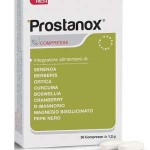PROSTANOX 30 COMPRESSE 1