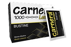 CARNERA 1000 LEMON 18 BUSTINE CARNERA 1000 LEMON 18 BUSTINE