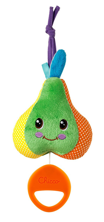 CHICCO GIOCO CARILLON DOLCE PERA CHICCO GIOCO CARILLON DOLCE PERA