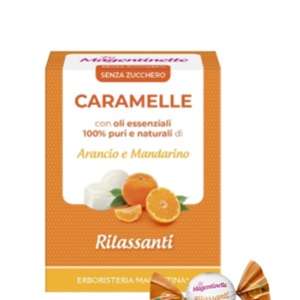 CARAMELLE MAGENTINELLE RILASSANTI 20 PEZZI