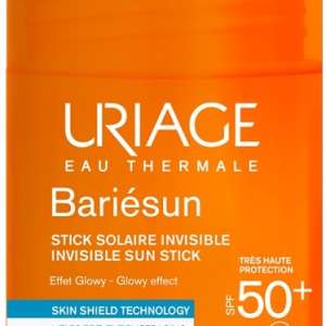 BARIESUN SPF50+ STICK SOLARE INVISIBILE 18 G