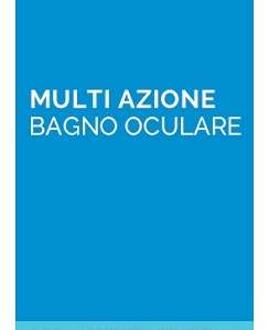 BAGNO OCULARE OPTREX MULTI AZIONE 100 ML