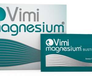 VIMI MAGNESIUM 32 BUSTINE