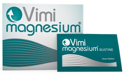 VIMI MAGNESIUM 32 BUSTINE 1 VIMI MAGNESIUM 32 BUSTINE
