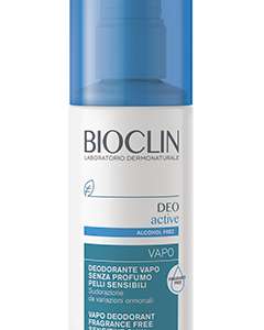 BIOCLIN DEO ACTIVE VAPO SENZA PROFUMO