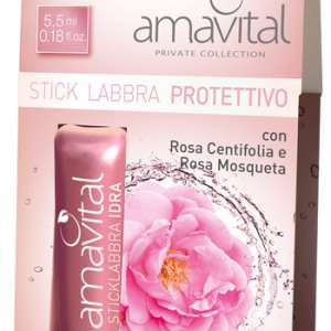 AMAVITAL PRIVATE COLLECTION STICK LABBRA PROTETTIVO