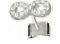 BJT987 ORECCHINI INFINITY C STAINLESS STEEL