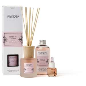 ESSENZA AROMATICA 15 ML FIORI DI COTONE