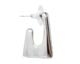 BJT297 ORECCHINI ALIZEE 20 MM STAINLESS STEEL