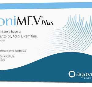 PEIRONIMEV PLUS 30 COMPRESSE NUOVA FORMULA