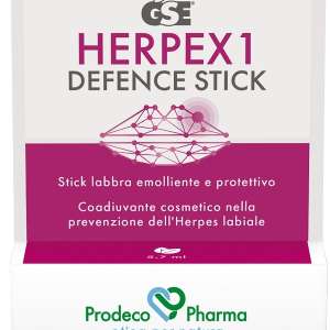 GSE HERPEX 1 DEFENCE STICK