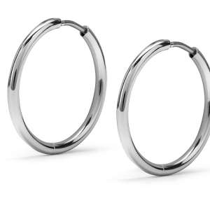 VERAME' ORECCHINI MARA ARGENTO