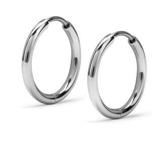 VERAME&apos; ORECCHINI ANNA ARGENTO