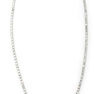 VERAME' CLARA COLLANA TENNIS