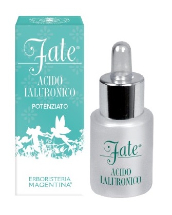 FATE ACIDO IALURONICO 15 ML FATE ACIDO IALURONICO 15 ML