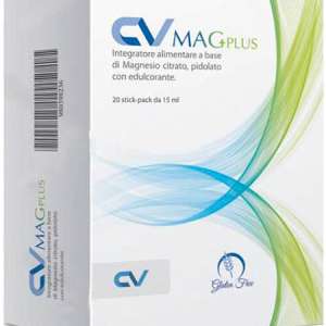 CV MAG PLUS 20 BUSTINE