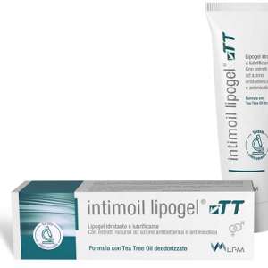 INTIMOIL LIPOGEL TT 30 ML