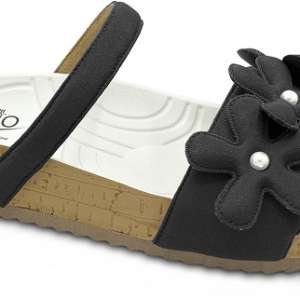 PLANTARE INDOSSABILE WOODSTOCK IRIS BLACK 39/40