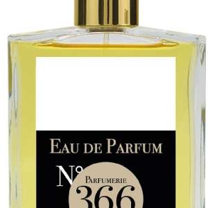 EAU DE PARFUM N366 50 ML