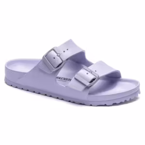 BIRKENSTOCK ARIZONA EVA PURPLE FOG EVA