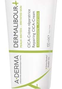 DERMALIBOUR + CICA CREMA RISTRUTTURANTE 100 ML