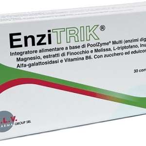 ENZITRIK 30 COMPRESSE