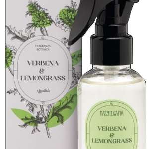 NASOTERAPIA VERBENA E LEMONGRASS SPRAY AMBIENTE 100 ML