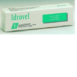 IDROVEL CREMA EMOLLIENTE 50 G IDROVEL CREMA EMOLLIENTE 50 G