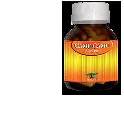 CAMU CAMU 90 CAPSULE