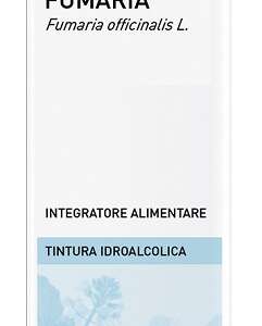 FUMARIA SOMMITA&apos; SOLUZIONE IDROALCOLICA 50 ML