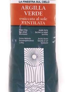 ARGILLA VENTILATA 500 G