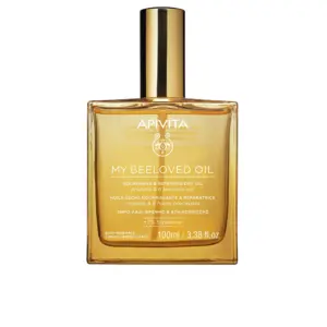APIVITA MY BEELOVED OIL 100 ML