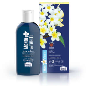 MONOI LATTE SOLARE SPF 30