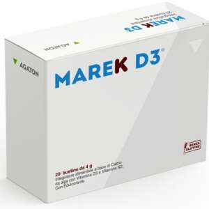 MAREK D3 20 BUSTINE
