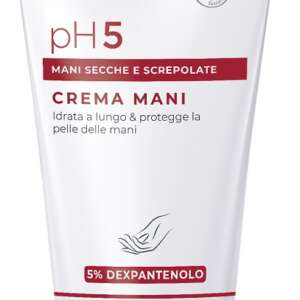 EUCERIN PH5 CREMA MANI 75 ML
