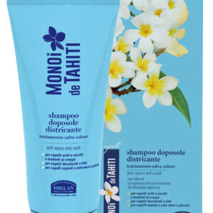 MONOI SHAMPOO DOPOSOLE