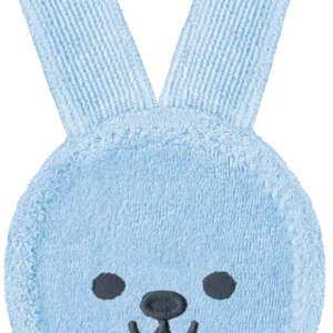 MAM GUANTO MICROFIBRA RABBIT 5+ MASCHIO