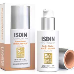 FOTOPROTECTOR FUSIONWATER MAGIC REPAIR SPF 50 50 ML