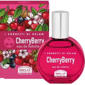I SORBETTI DI HELAN CHERRYBERRY EAU DE TOILETTE 30 ML