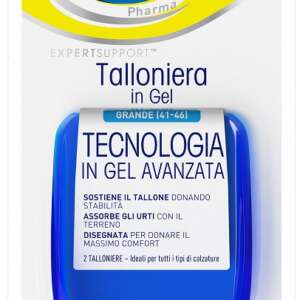 SCHOLL TALLONIERA GEL LARGE