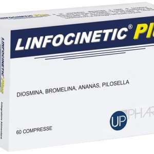 LINFOCINETIC PLUS 60 COMPRESSE