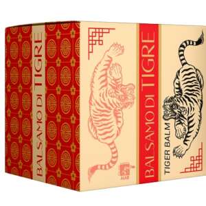 BALSAMO TIGRE 30 ML