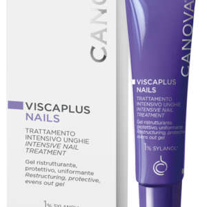 CANOVA VISCAPLUS NAILS 15 ML