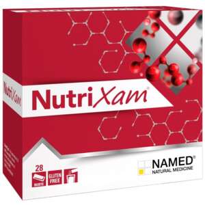 NUTRIXAM 28 BUSTE