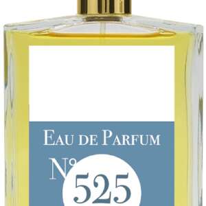 EAU DE PARFUM N525 100 ML