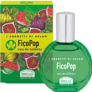 I SORBETTI DI HELAN FICOPOP EAU DE TOILETTE 30 ML