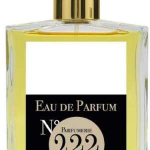 MAGAMED EAU DE PARFUM 222 50 ML