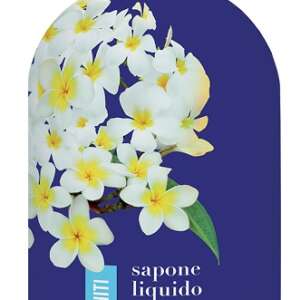 MONOI DE TAHITI SAPONE LIQUIDO PROFUMATO 500 ML