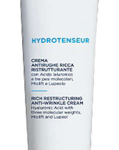 RILASTIL HYDROTENSEUR CREMA ANTIRUGHE RISTRUTTURANTE RICCA 40 ML